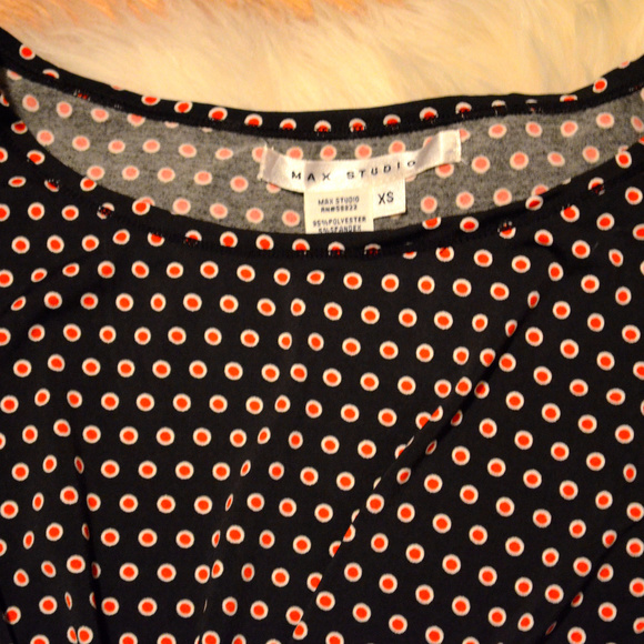 Max Studio Dress - Picture 4 of 6